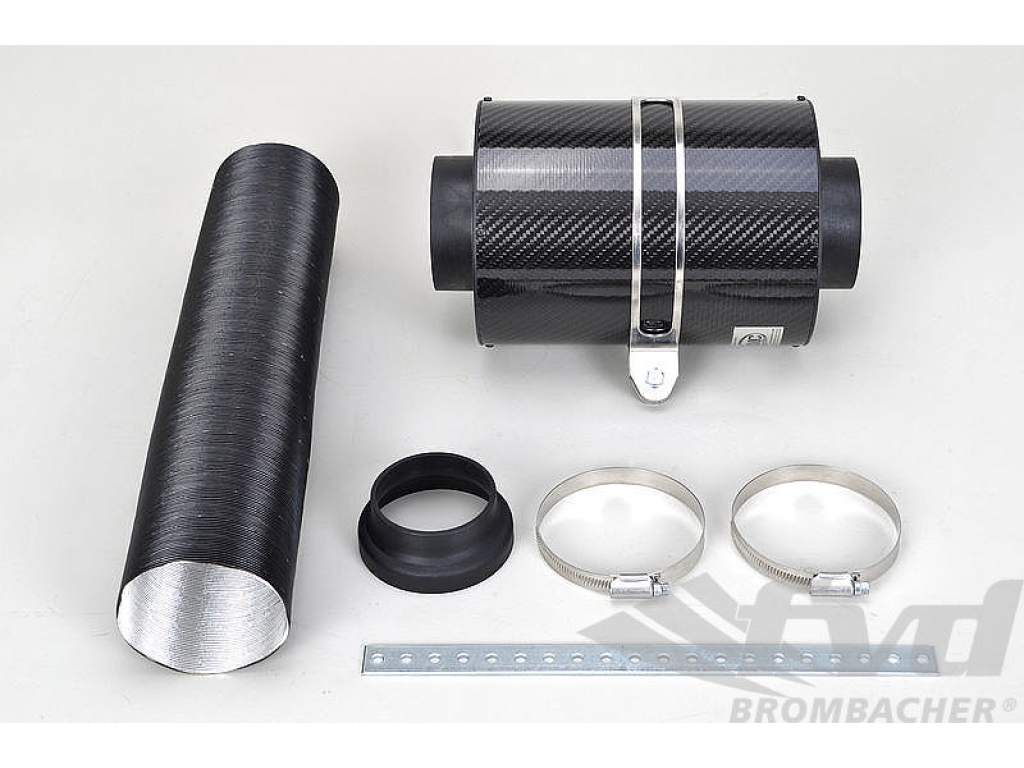Air Filter - Bmc - Carbon Dynamic Air Box