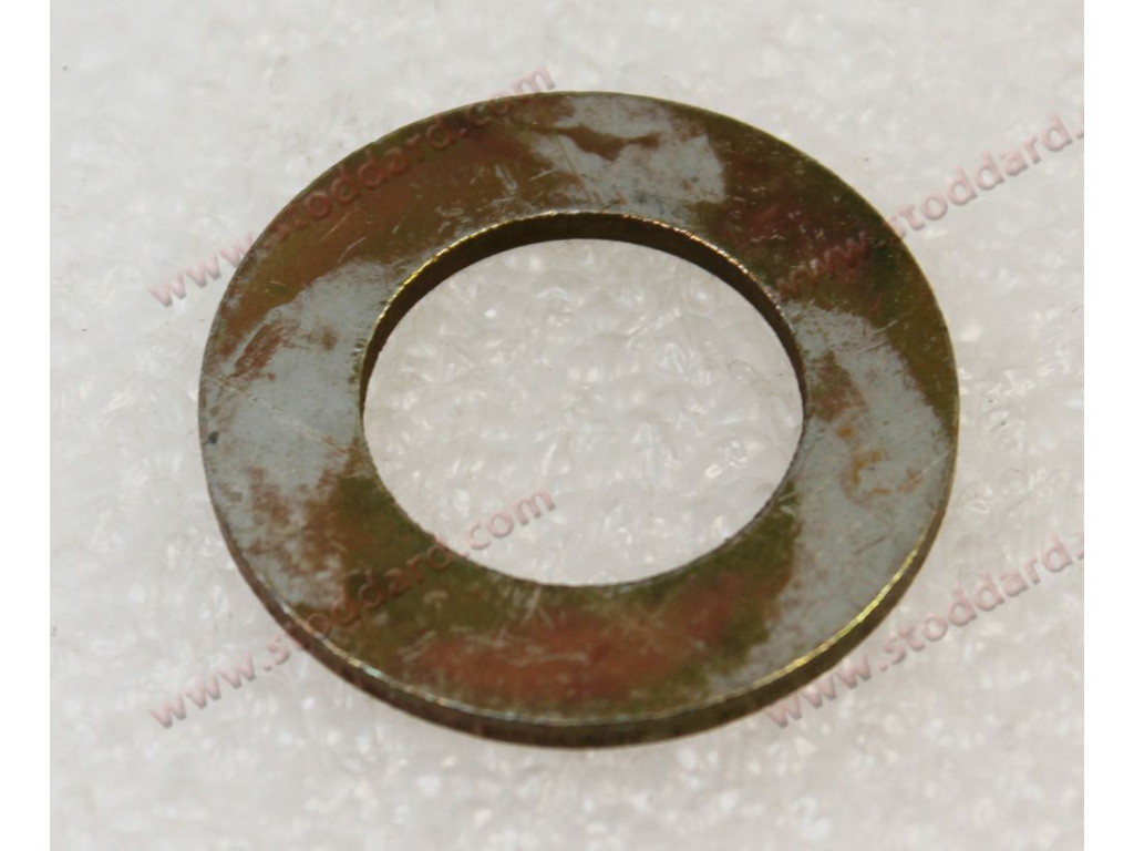 22mm X38 Mm Yellow Cad Steel Stabilizer Washer 