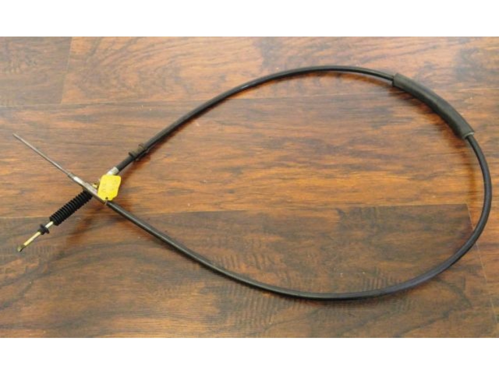 Shift Cable Automatic; 924 1976-79