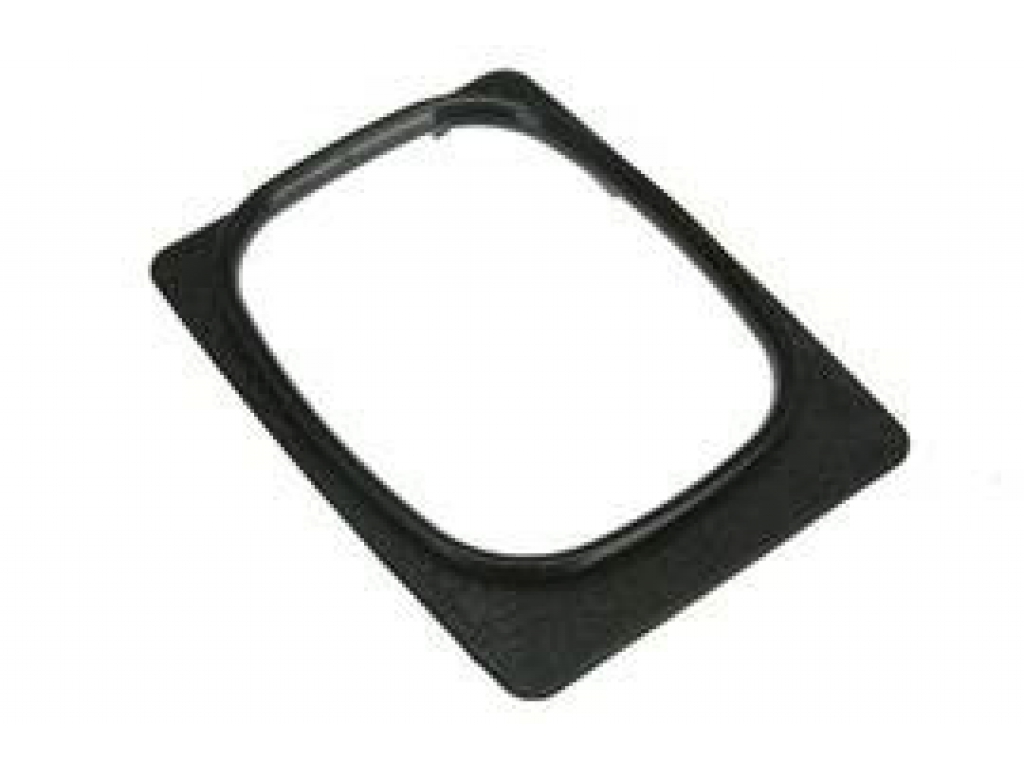Console Support Trim Base Plate 924 944 924s Black