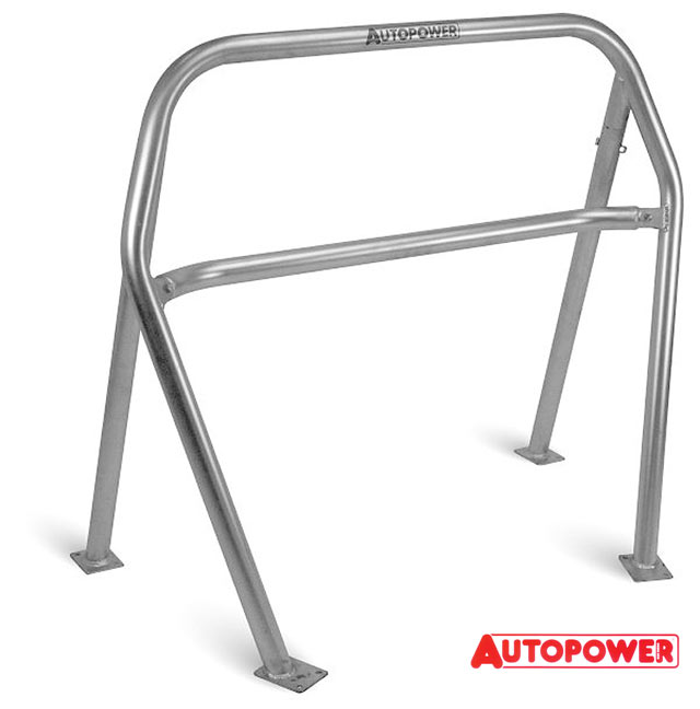 Autopower Street Sport Roll Bar For 911 Coupe