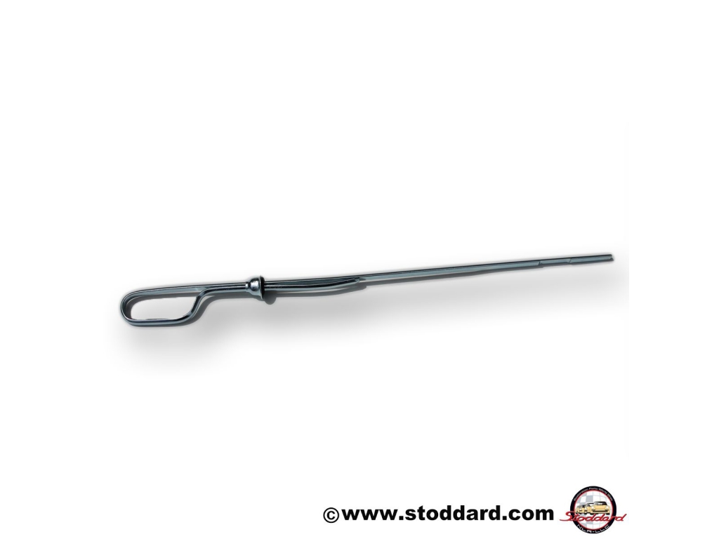 Engine Oil Level Dipstick 315 Mm For 356 And 912 