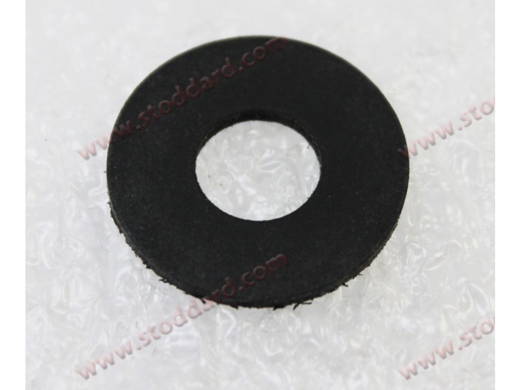 Rubber Seat Back Washer