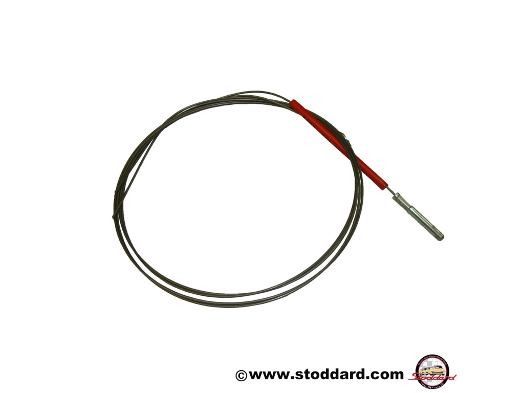 Cable 1.2 X 2076