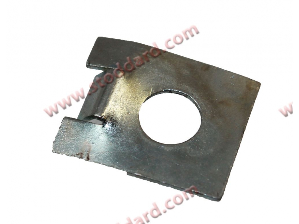 Lock Washer For Exhaust Funnel 356b 356c 