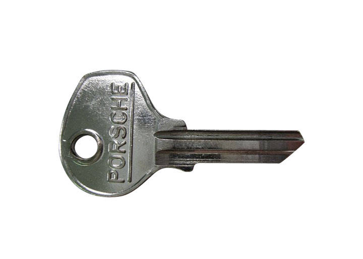 356a-b Key Blank, K100 Series