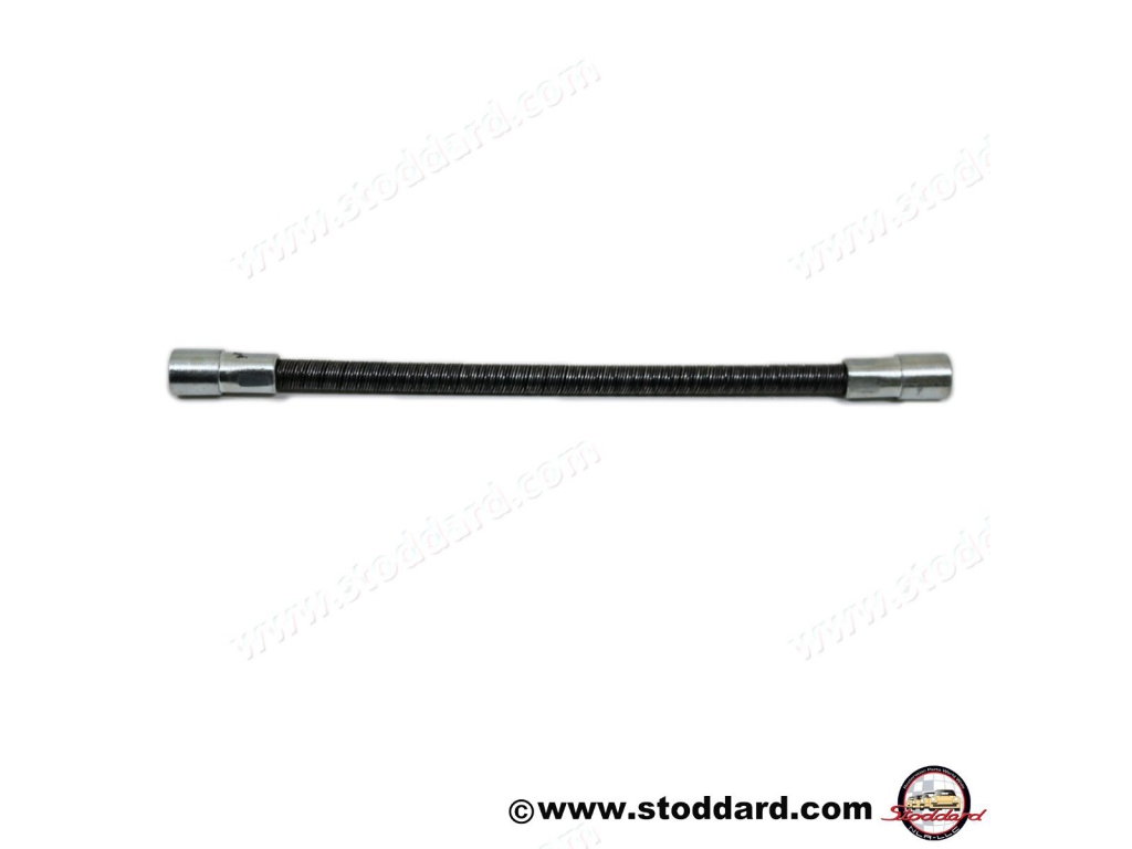  Electric Sunroof Drive Cable Shaft 150mm Long For 356 