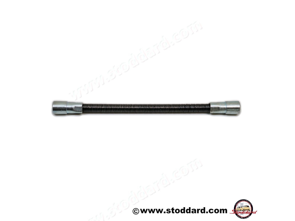  Electric Sunroof Drive Cable Shaft 130mm Long For 356b T6 And ...