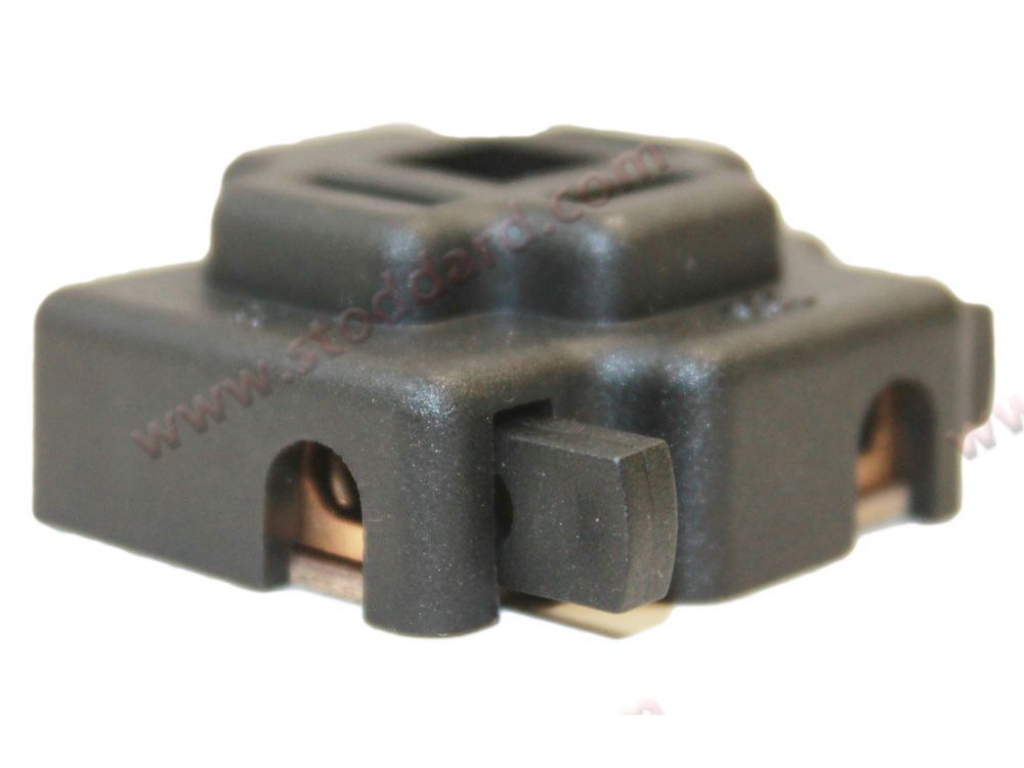 Headlight Electrical Connector, Spring Type