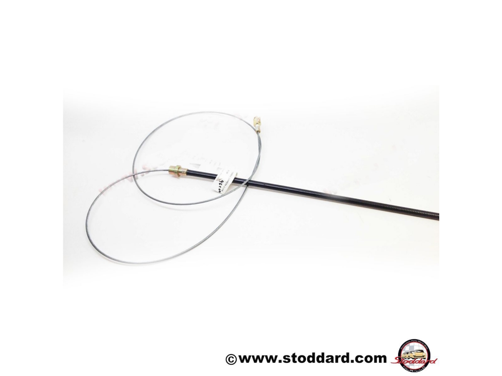 Parking/hand Brake Cable