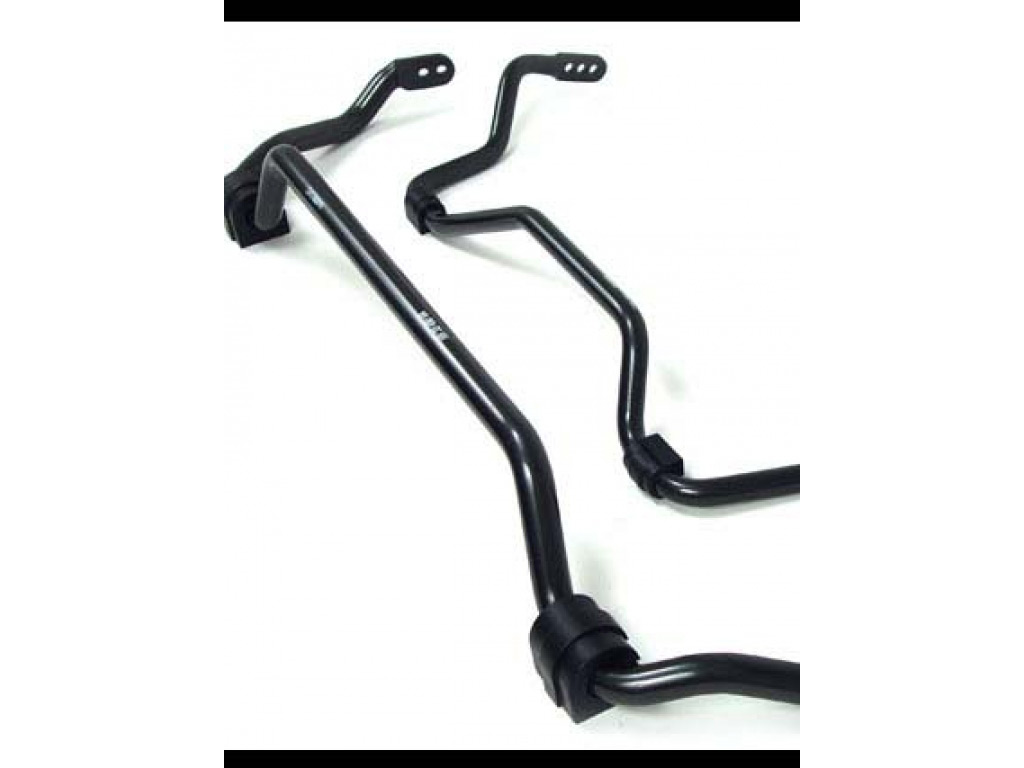 H&r Front Sway Bar 24mm
