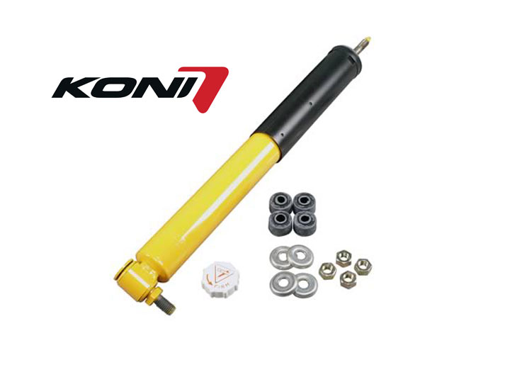 Koni Sport Adjustable Rear Shock
