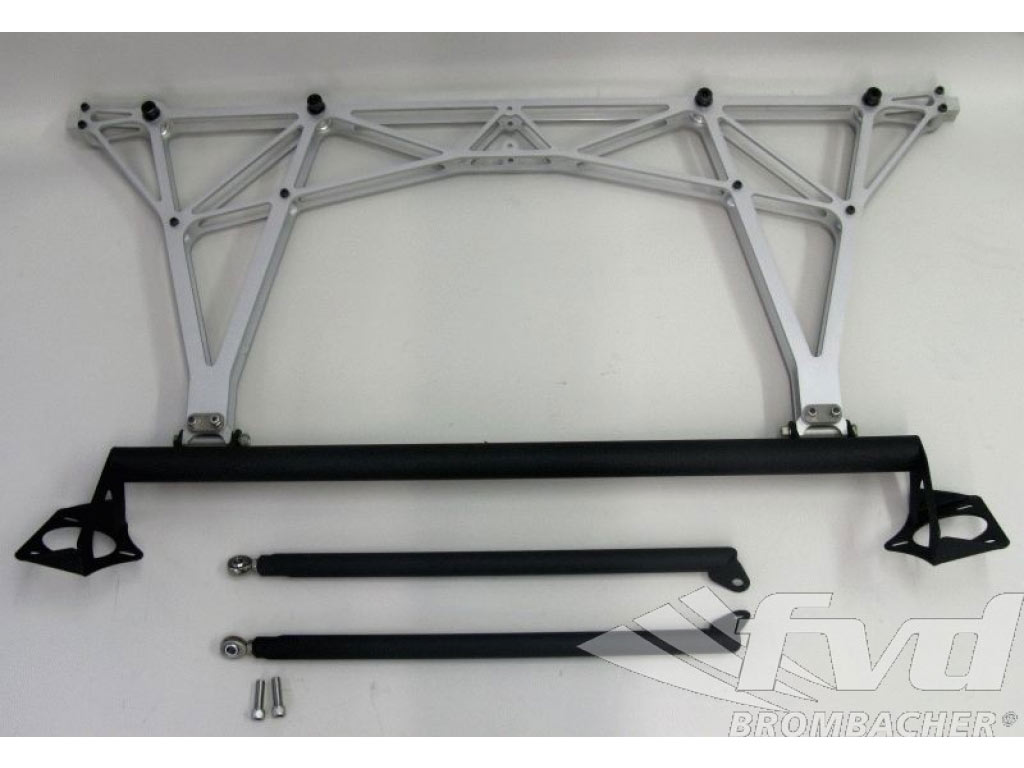Aluminum Harness Mount Truss 996 & 997 (without Bose Speakers) ...