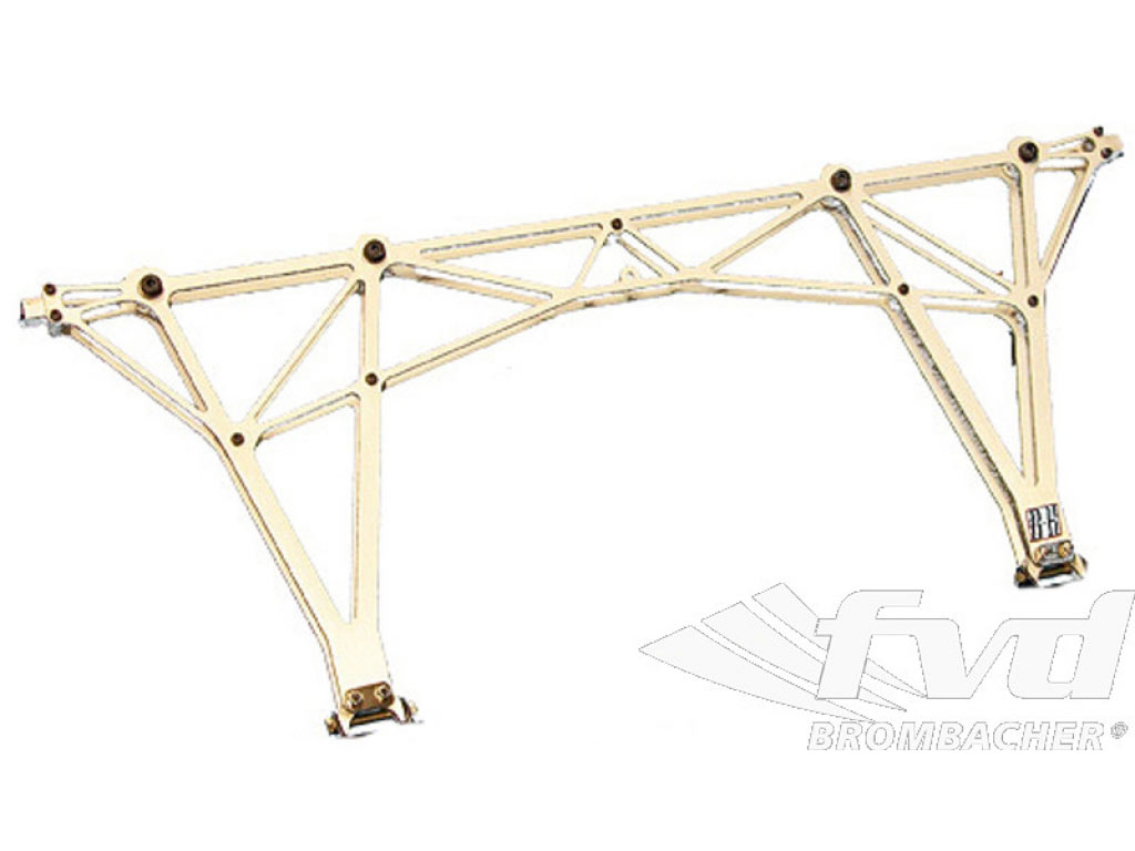 Aluminum Harness Truss Upgrade Kit (converts 846 R1030 To 846 R...