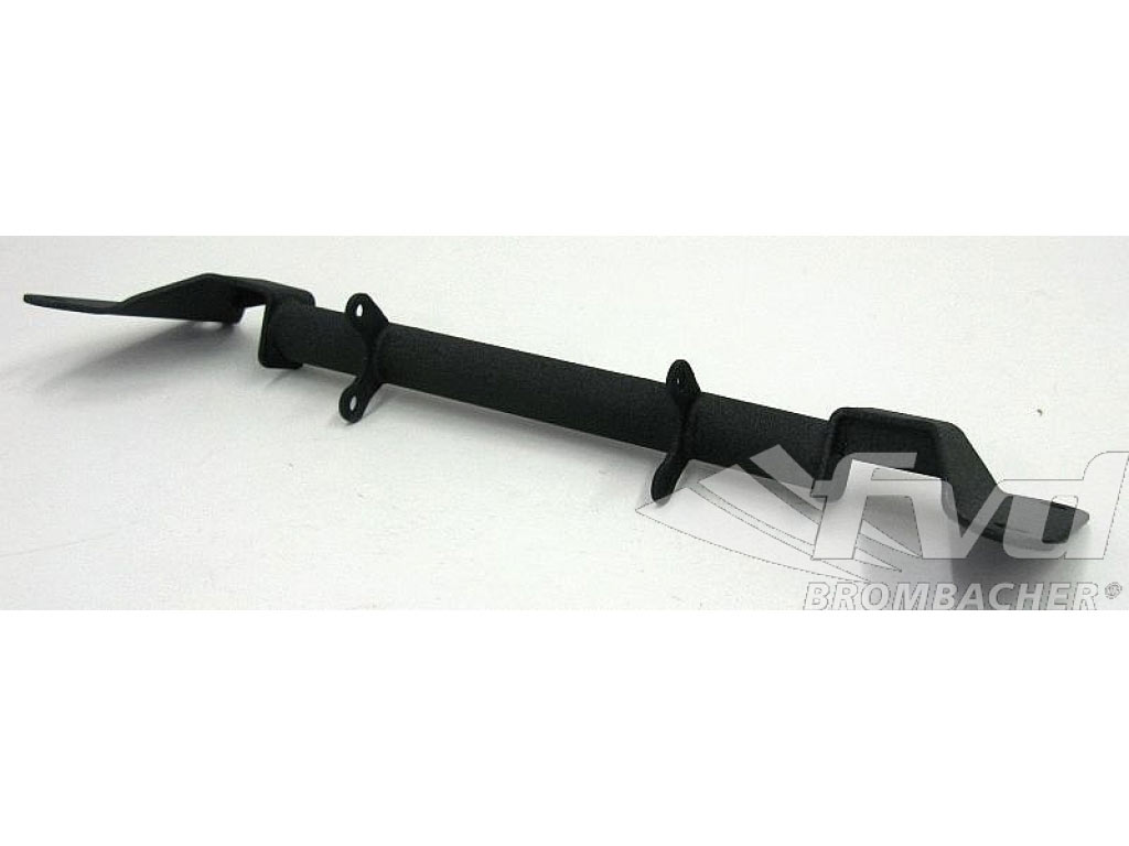 Substrap Mount For 997 Gt2 / Gt3 Clubsport Seats (drivers Side)