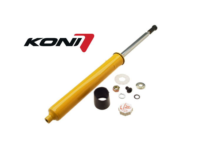 914 Koni Sport Adjustable Front Shock