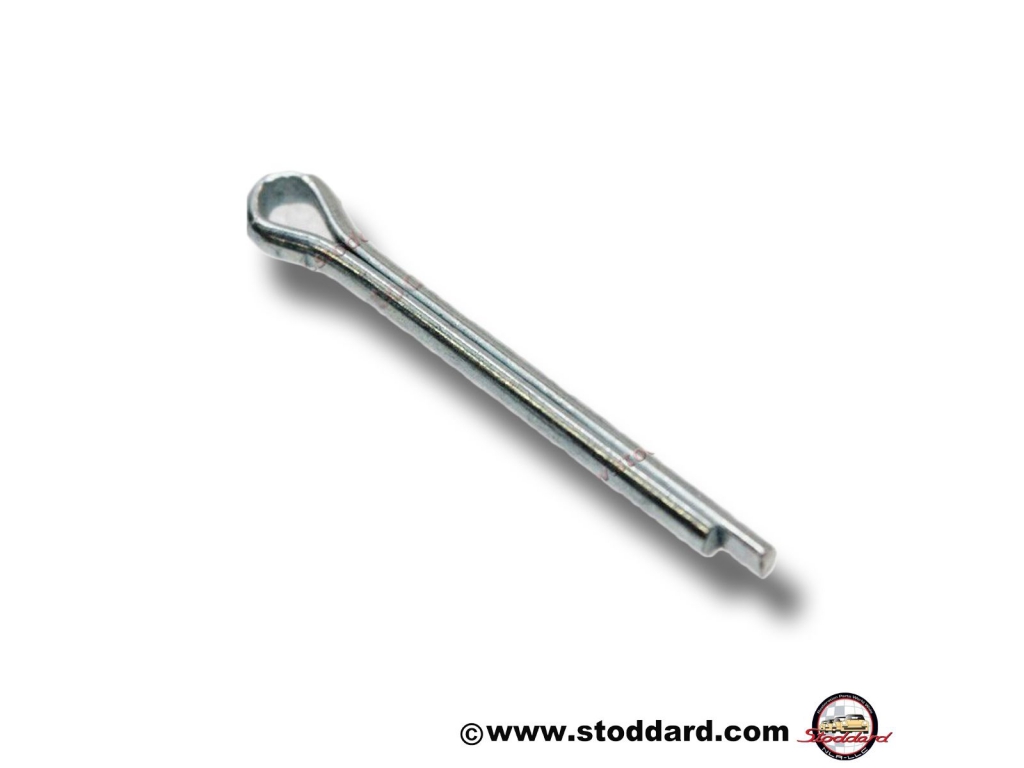 Rear Axle Cotter Pin. 2 Required.