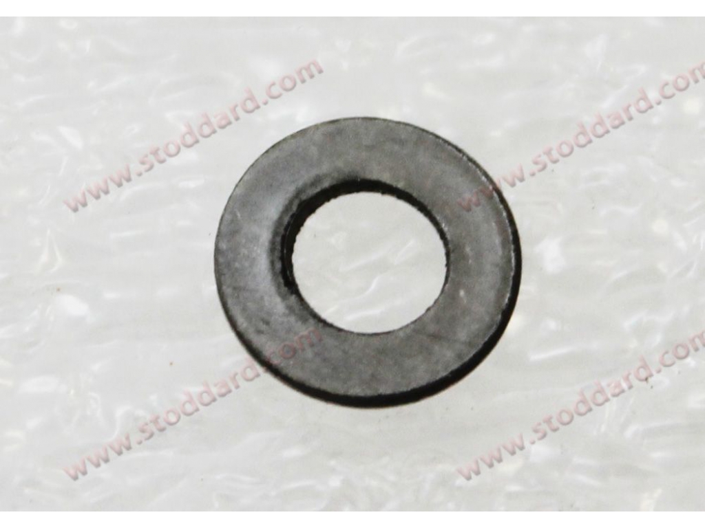 4mm X 9mm Ss Washer 