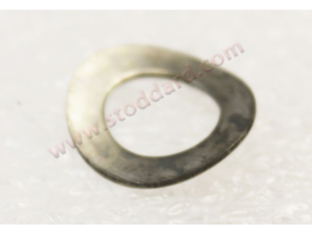 10mm X 18mm Ss Washer 