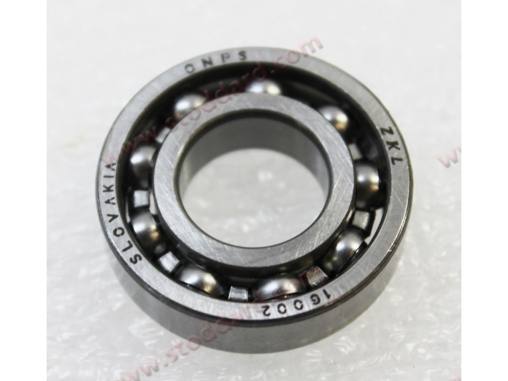 Ball Bearing For Steering Assembly