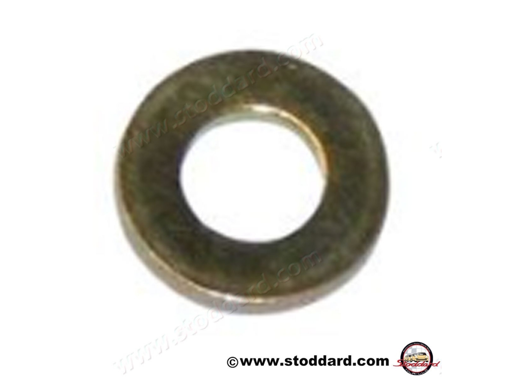 8mm X 16washer For Wedge Pin