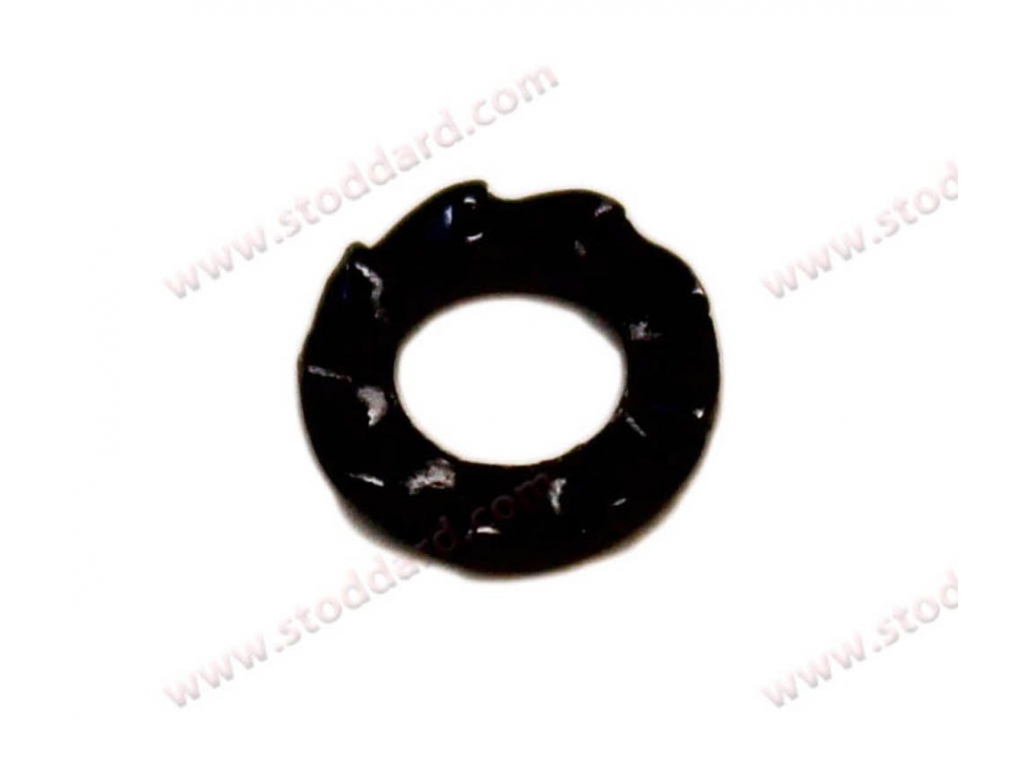 Serrated Washer For Steering Assembly