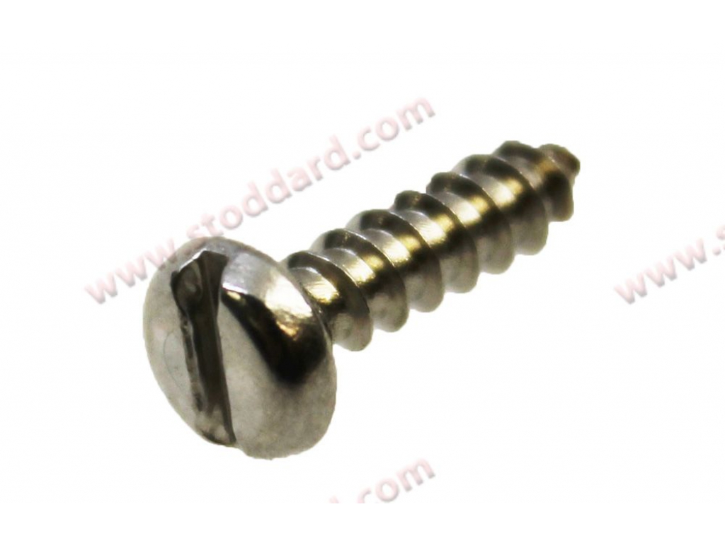 Tapping Screw 2.9 X 12mm