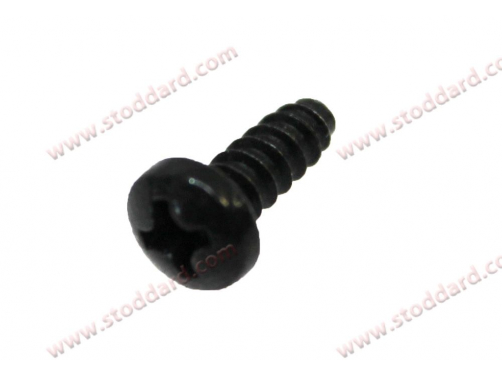 Screw 3.5 X 9.5 For Blower Assembly