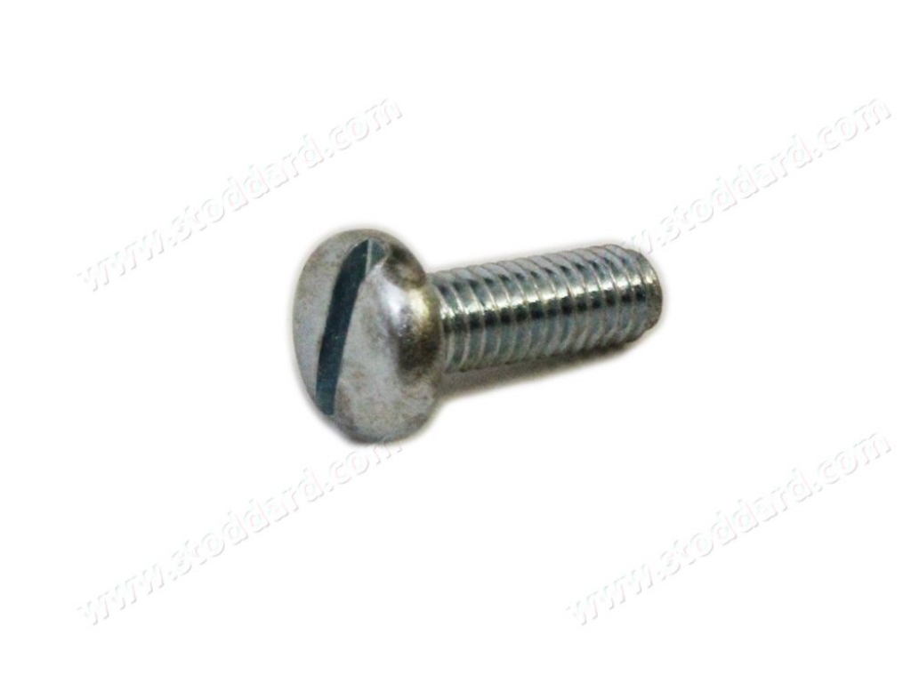4x12 Pan Head Screw For Horn Relay Assembly