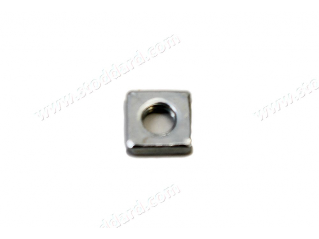 4mm Square Nut For Wiring Harness