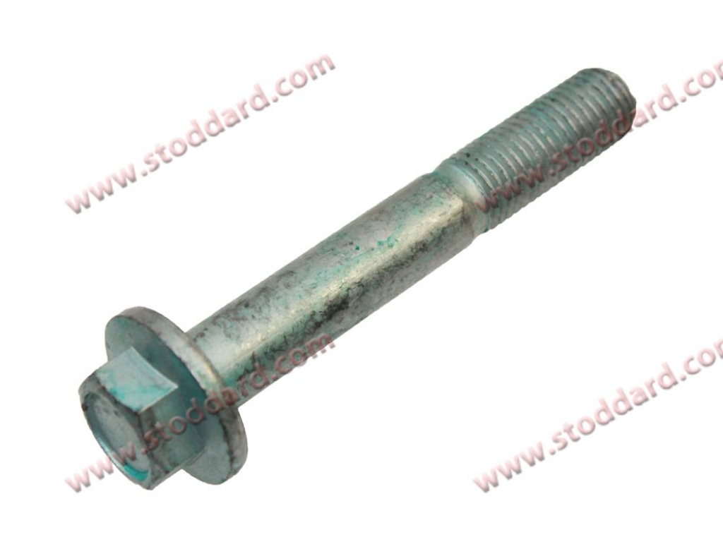 Hex Head Bolt 12 X 80 For Rear Axle