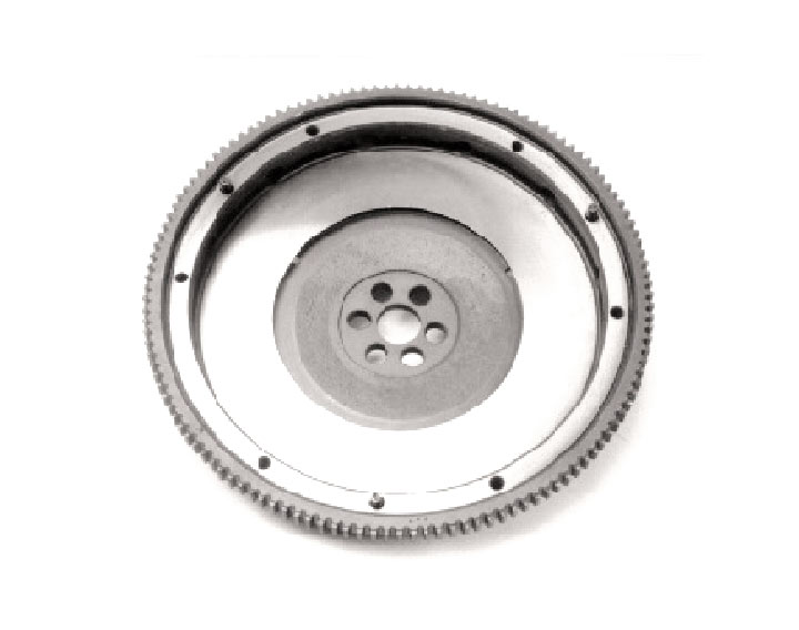 Flywheel For 914-6 - No Longer Available