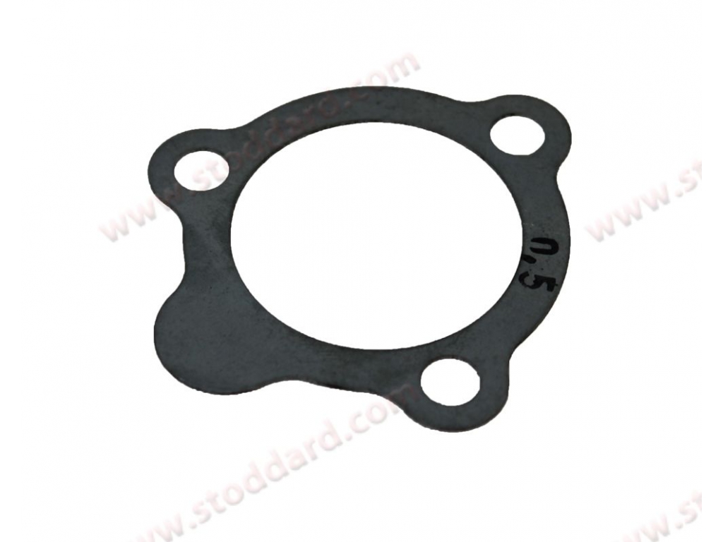 Gasket For Crankcase .55mm