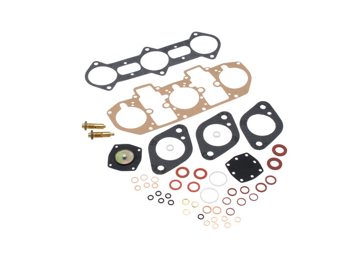 Limited Availability - Royze Carburetor Repair Kit