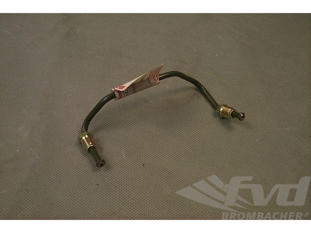 Front Brake Line 911 / 930 1968-77 - Right