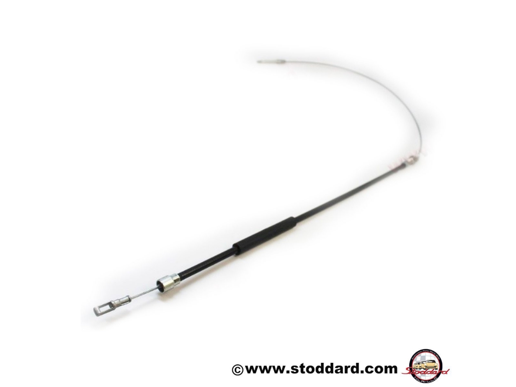 Hand Brake Cable 911 -68