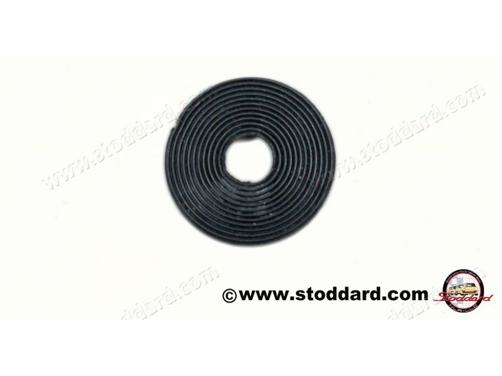 Plastic 1.5mm Spacer For Vent Window
