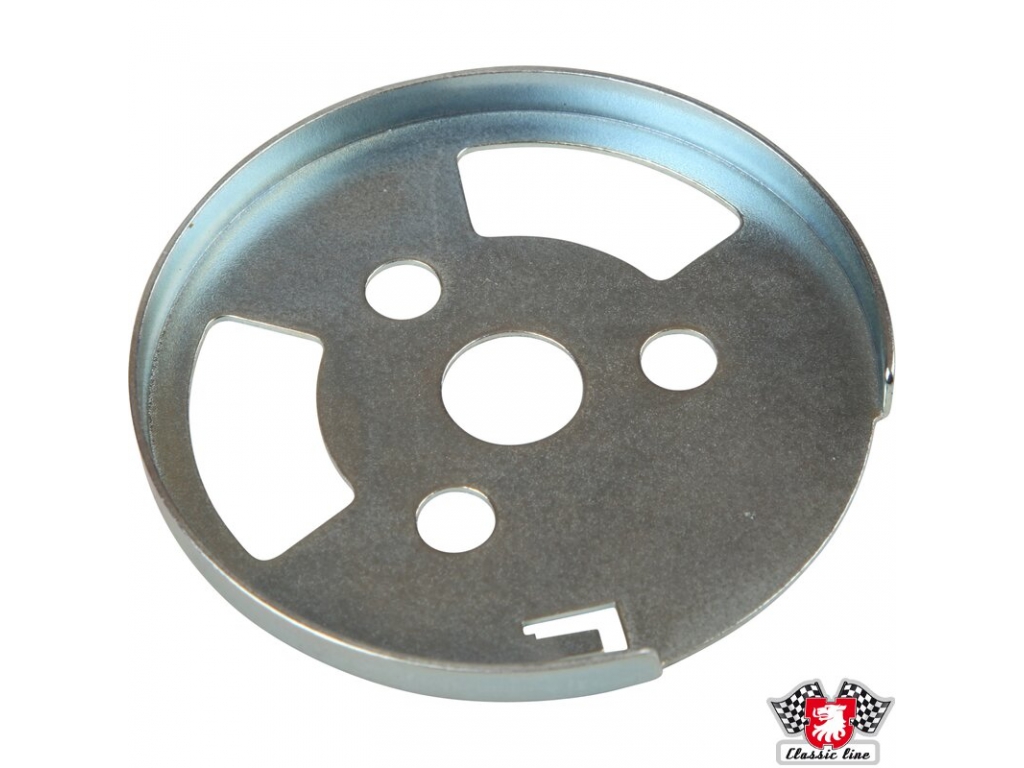 Horn Contact Plate Ring For 911 912 1965-1973 And 914 