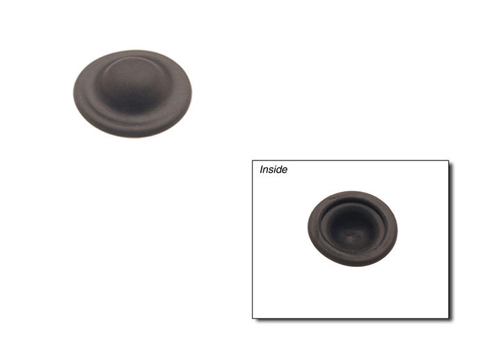 O.E.M. Rubber Cap For Door Pin Switch