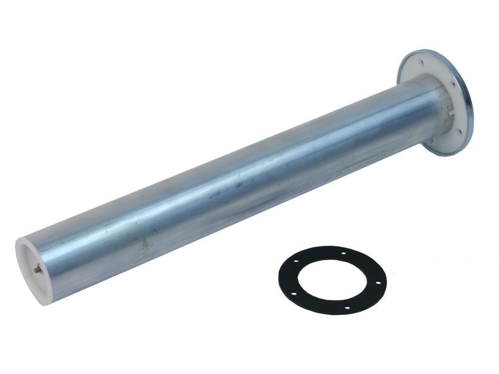thumbnail image 2 of Rennspeed Motorsport Early Style Engine Oil Sump Plate W/ Drain Plug For Porsche 911 65-73 2 of 5