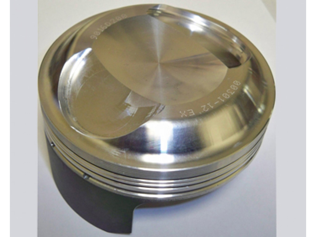 Wossner 3.6l Pistons