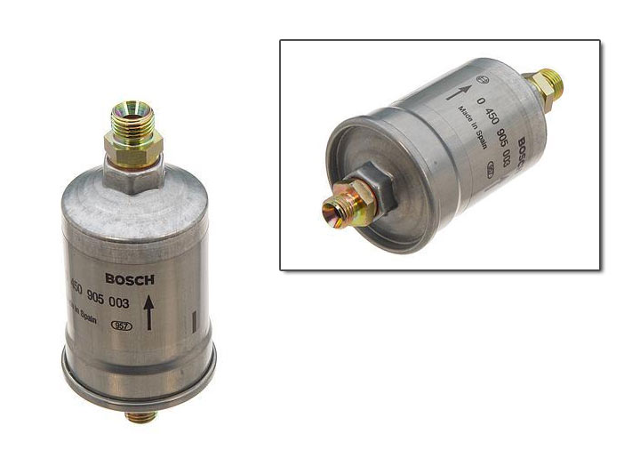 Bosch Fuel Filter (oem)