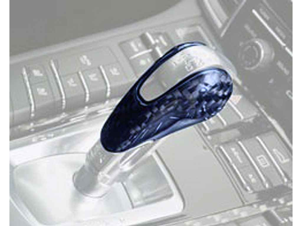 Mansory Carbon Fiber Gearshift Lever