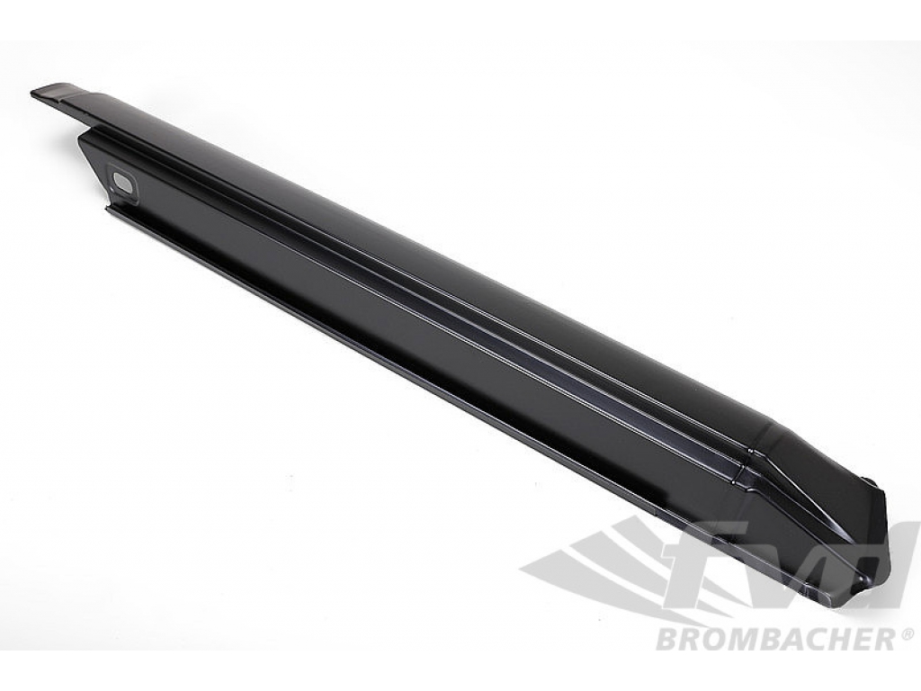 Outer Door Sill 911 / 930 1966-89 - Right - Prime Coated