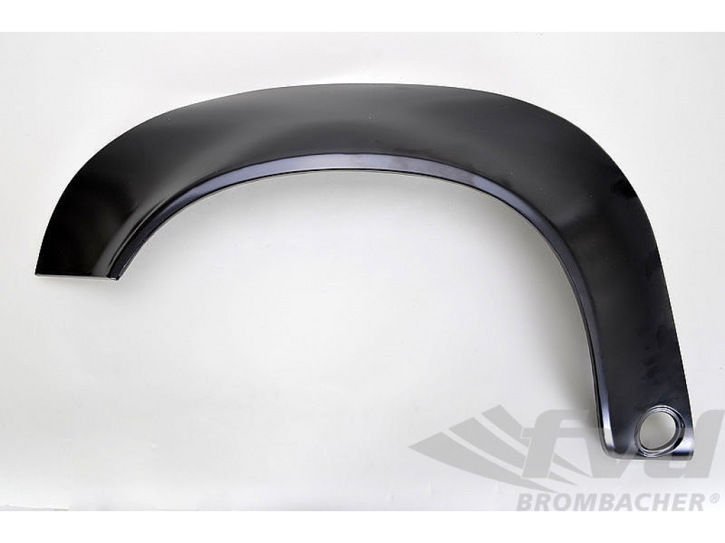 Fender Flare 911 / 930 1968-89 - Rear - Right - 2.7 L Rs Tribut...