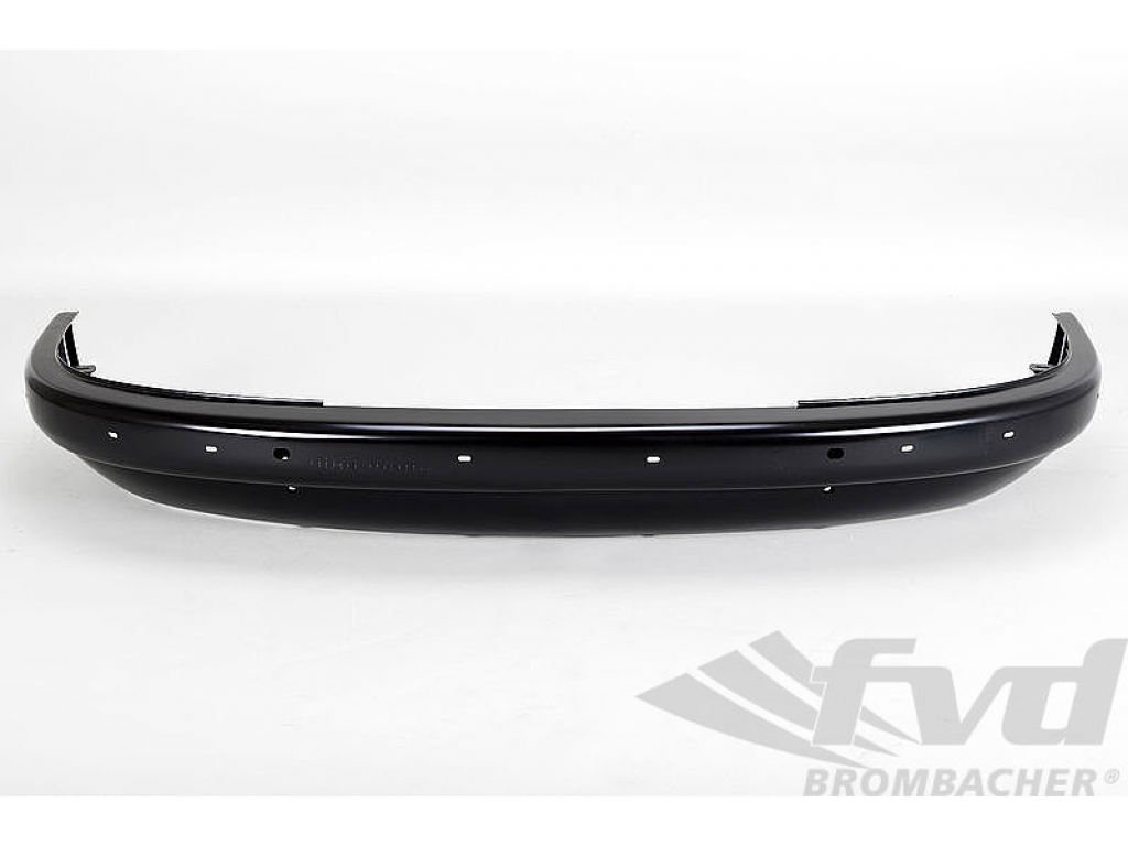 Bumper Front 911 69-73 (without Hole For Fog Light)