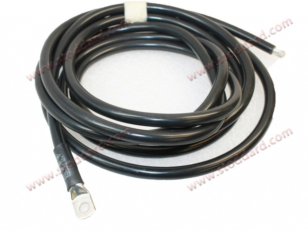 Batt/starter Cable