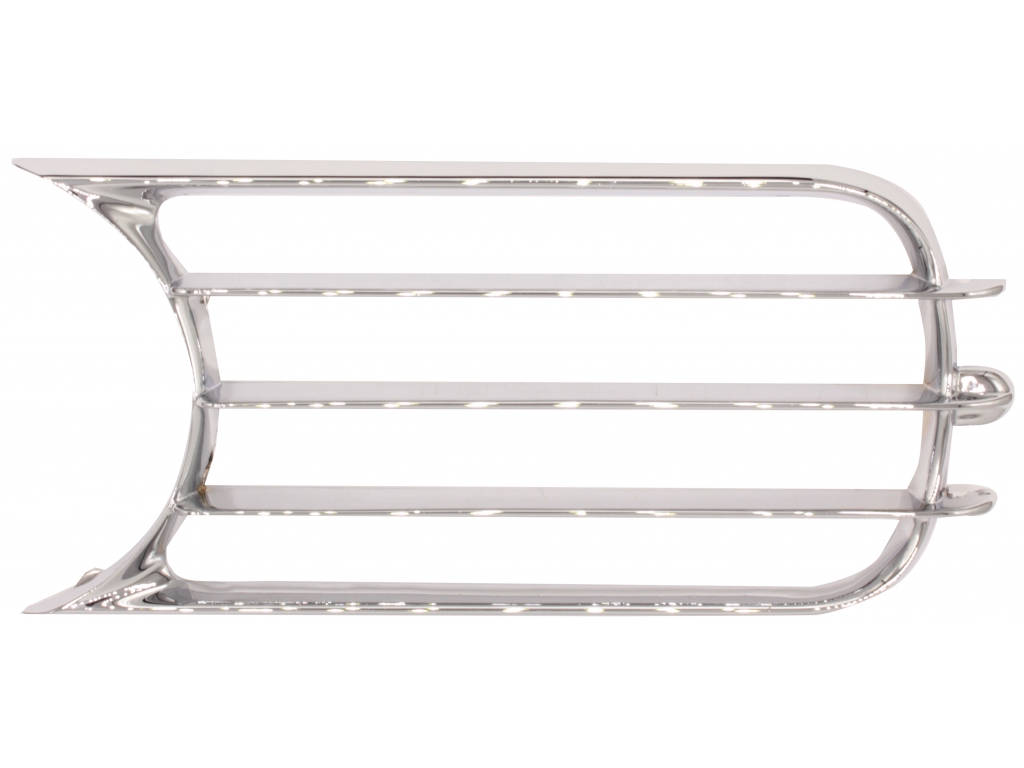 356/a Horn Grille