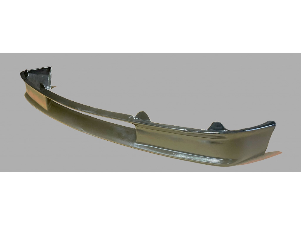 Front Valance With Stock Front Fenders 914