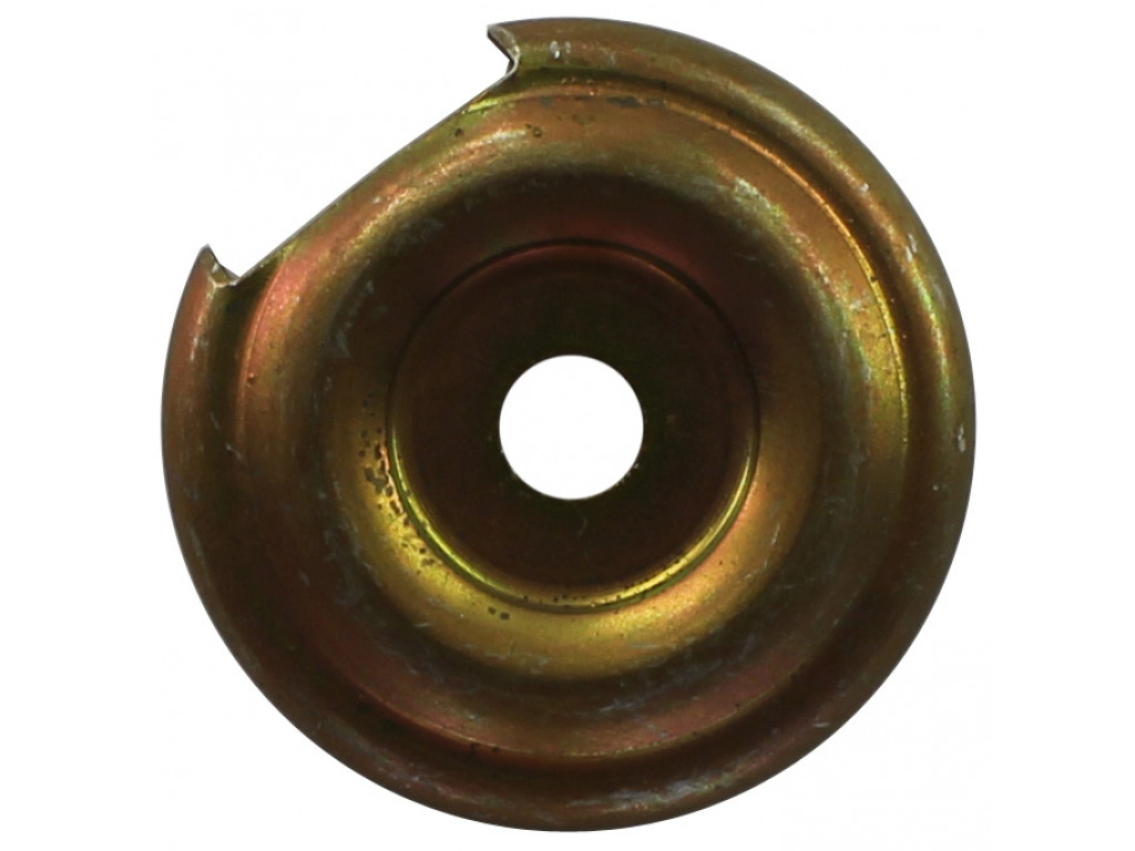 914 Engine Mounting Washer With Notch